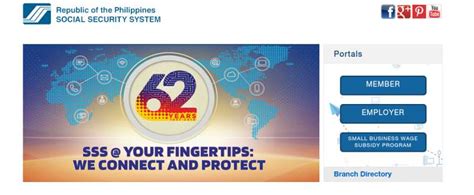 SSS implements number coding system in 61 .